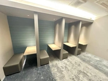 【千葉県/柏市柏】パークホームズ柏タワーレジデンス 共用施設：スタディルーム