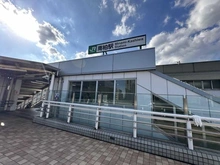 【千葉県/流山市向小金】南柏パーク・ホームズウイングスクエア 千代田・常磐緩行線「南柏」駅（現地より約900m）