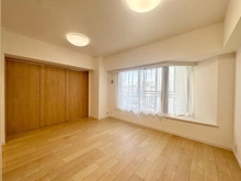 【千葉県/柏市東上町】柏パーク・ホームズ リビング・ダイニング