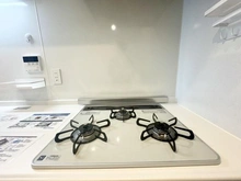 【千葉県/柏市東上町】柏パーク・ホームズ キッチン