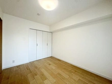 【千葉県/柏市東上町】柏パーク・ホームズ 洋室