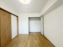 【千葉県/柏市東上町】柏パーク・ホームズ 収納