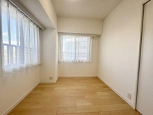 【千葉県/柏市東上町】柏パーク・ホームズ 洋室