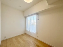 【千葉県/柏市東上町】柏パーク・ホームズ 洋室