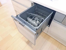 【千葉県/柏市松葉町】コープタウン北柏 キッチン