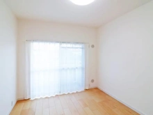 【千葉県/柏市松葉町】コープタウン北柏 洋室