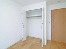 【千葉県/柏市松葉町】コープタウン北柏 洋室