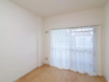 【千葉県/柏市松葉町】コープタウン北柏 洋室