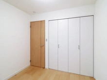 【千葉県/柏市松葉町】コープタウン北柏 洋室