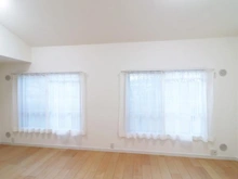 【千葉県/柏市松葉町】コープタウン北柏 洋室