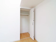 【千葉県/柏市松葉町】コープタウン北柏 収納