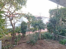 【千葉県/柏市松葉町】コープタウン北柏 専用庭