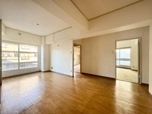 【千葉県/柏市あけぼの】ライネスハイム柏 リビング・ダイニング