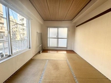 【千葉県/柏市あけぼの】ライネスハイム柏 洋室