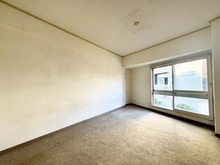 【千葉県/柏市あけぼの】ライネスハイム柏 洋室