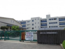 【千葉県/流山市南流山】コープ野村南流山壱番街 2号棟 流山市立南流山小学校（現地より約780m）