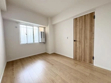 【埼玉県/三郷市さつき平】パークフィールドみさと三街区二号館 洋室