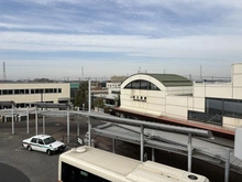 【埼玉県/三郷市さつき平】パークフィールドみさと三街区二号館 JR武蔵野線「新三郷」駅（現地より約1,193m）