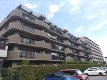 【埼玉県/草加市松原】モア・ステージ草加松原 外観