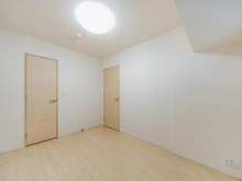 【千葉県/流山市おおたかの森北】パークホームズ流山おおたかの森ザレジデンスガーデンコートB 洋室