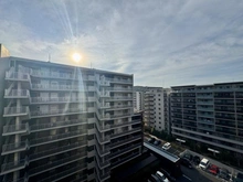 【千葉県/流山市おおたかの森北】パークホームズ流山おおたかの森ザレジデンスガーデンコートB 眺望