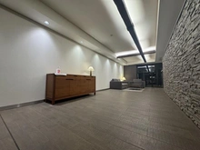 【千葉県/流山市おおたかの森北】パークホームズ流山おおたかの森ザレジデンスガーデンコートB 共用部