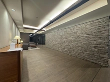 【千葉県/流山市おおたかの森北】パークホームズ流山おおたかの森ザレジデンスガーデンコートB 共用部