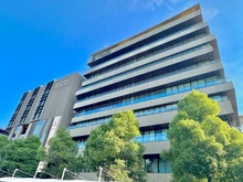 【千葉県/流山市おおたかの森北】パークホームズ流山おおたかの森ザレジデンスガーデンコートB  SAKURATERRACE・AZALEATERRACE（現地より約400m）