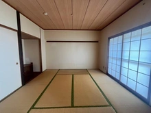 【千葉県/印西市原山】コロネード原山 3号棟 和室