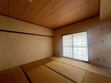 【千葉県/印西市原山】コロネード原山 3号棟 和室