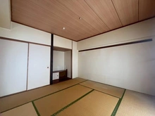 【千葉県/印西市原山】コロネード原山 3号棟 和室
