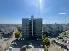 【千葉県/印西市原山】コロネード原山 3号棟 眺望