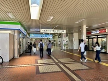 【千葉県/印西市原山】コロネード原山 3号棟 北総鉄道「千葉ニュータウン中央」駅（現地より約1,786m）