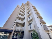 【千葉県/船橋市本町】船橋ヒルズ 外観