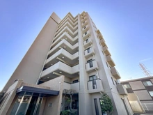 【千葉県/船橋市本町】船橋ヒルズ 外観