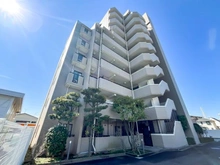 【千葉県/船橋市本町】船橋ヒルズ 外観