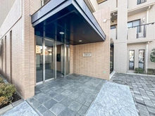 【千葉県/船橋市本町】船橋ヒルズ エントランス