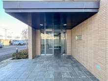 【千葉県/船橋市本町】船橋ヒルズ エントランス