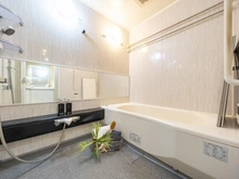 【千葉県/柏市向原町】プラウドシティ柏ノーブルコート 浴室