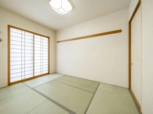 【千葉県/柏市向原町】プラウドシティ柏ノーブルコート 和室