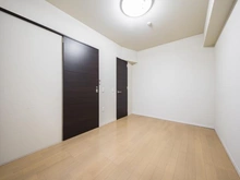 【千葉県/柏市向原町】プラウドシティ柏ノーブルコート 洋室：約6.7帖