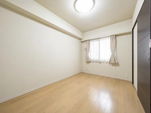 【千葉県/柏市向原町】プラウドシティ柏ノーブルコート 洋室：約6.7帖