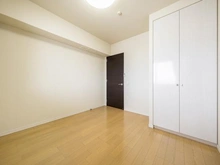 【千葉県/柏市向原町】プラウドシティ柏ノーブルコート 洋室：約6.0帖