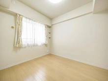 【千葉県/柏市向原町】プラウドシティ柏ノーブルコート 洋室：約5.0帖