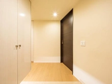 【千葉県/柏市向原町】プラウドシティ柏ノーブルコート 玄関