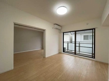 【千葉県/柏市ひばりが丘】レクオス柏 リビング・ダイニング