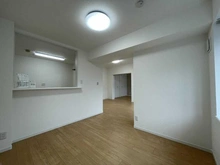 【千葉県/柏市ひばりが丘】レクオス柏 LDK