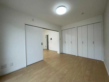 【千葉県/柏市ひばりが丘】レクオス柏 リビング・ダイニング