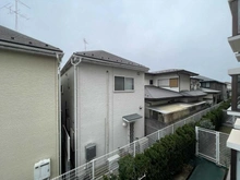 【千葉県/柏市ひばりが丘】レクオス柏 眺望