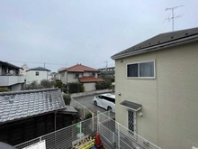 【千葉県/柏市ひばりが丘】レクオス柏 眺望